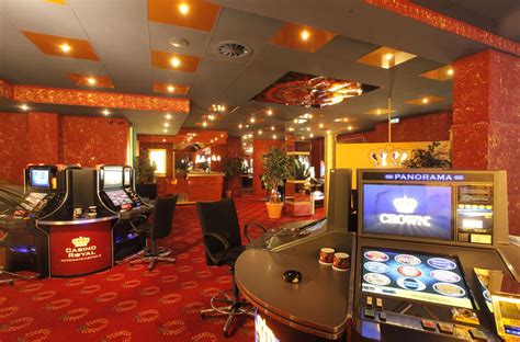 casino royal frankfurt